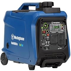 Westinghouse 4000 peak for sale  Delivered anywhere in USA 