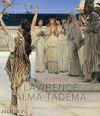 Lawrence alma tadema for sale  Delivered anywhere in UK