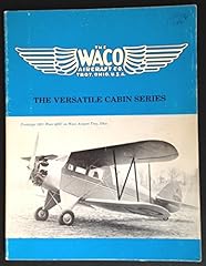 Waco airplanes versatile for sale  Delivered anywhere in USA 