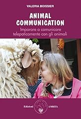 Animal communication. imparare usato  Spedito ovunque in Italia 