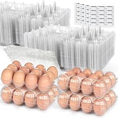 Hansgo 60pcs egg for sale  Delivered anywhere in USA 
