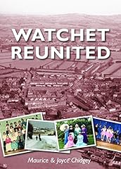 Watchet reunited for sale  Delivered anywhere in UK