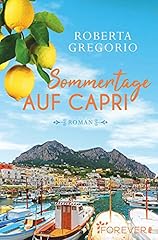 Sommertage capri roman gebraucht kaufen  Wird an jeden Ort in Deutschland