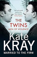 Twins men violence for sale  Delivered anywhere in UK