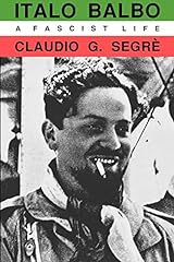 Italo balbo fascist usato  Spedito ovunque in Italia 
