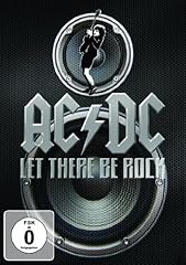 Let there be d'occasion  Livré partout en Belgiqu
