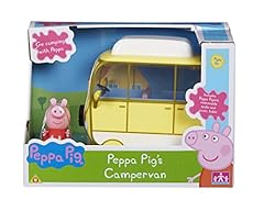 Peppa pig veicolo usato  Spedito ovunque in Italia 