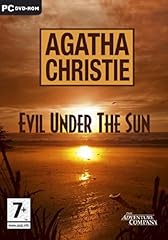 Agatha christie evil usato  Spedito ovunque in Italia 