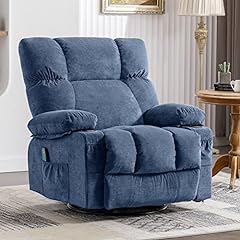 Recliner chair soft for sale  Delivered anywhere in USA 