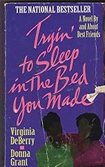 Tryin sleep the d'occasion  Livré partout en France