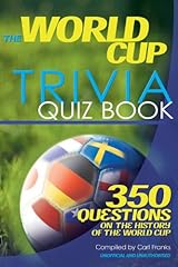Cup trivia quiz for sale  Delivered anywhere in USA 