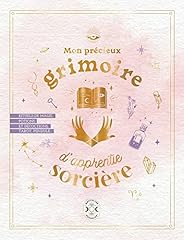 Précieux grimoire apprentie d'occasion  Livré partout en Belgiqu