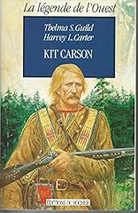 kit carson d'occasion  Livré partout en France