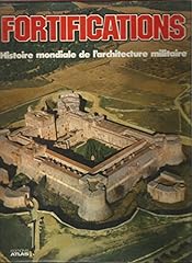 Fortifications.histoire mondia d'occasion  Livré partout en France