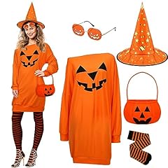 Eurzom halloween pumpkin for sale  Delivered anywhere in USA 