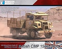 British cmp 15cwt for sale  Delivered anywhere in UK