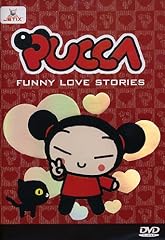 Pucca funny love usato  Spedito ovunque in Italia 