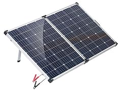 Revolt solarpanel camping gebraucht kaufen  Wird an jeden Ort in Deutschland