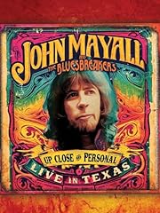 John mayall bluesbreakers for sale  Delivered anywhere in USA 