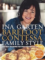 Barefoot contessa family d'occasion  Livré partout en France