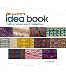 Weaver idea book for sale  Delivered anywhere in UK