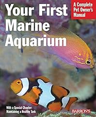 First marine aquarium for sale  Delivered anywhere in UK