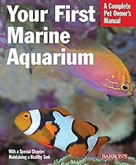 First marine aquarium for sale  Delivered anywhere in UK