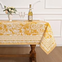 Alishomtll table cloth for sale  Delivered anywhere in USA 