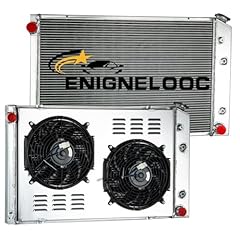 Enignelooc row radiator for sale  Delivered anywhere in USA 
