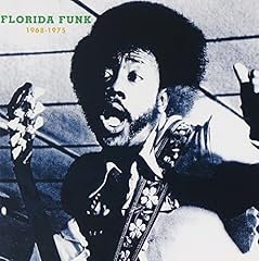 Florida funk 1968 d'occasion  Livré partout en France