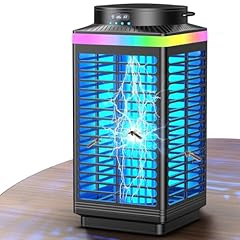 Rechargeable bug zapper for sale  Delivered anywhere in USA 