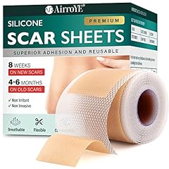 Silicone scar sheets for sale  Delivered anywhere in USA 