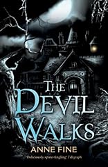 Devil walks for sale  Delivered anywhere in UK