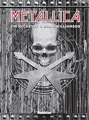 Metallica d'occasion  Livré partout en France