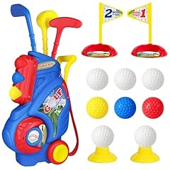Jovizo toddler golf for sale  Delivered anywhere in USA 