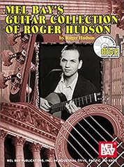 Guitar collection roger for sale  Delivered anywhere in UK