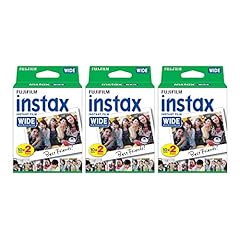 Fujifilm instax wide for sale  Delivered anywhere in USA 