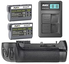 Ayex impugnatura batteria usato  Spedito ovunque in Italia 