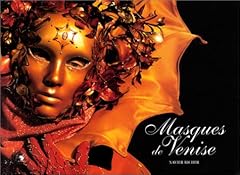 Masques venise d'occasion  Livré partout en France
