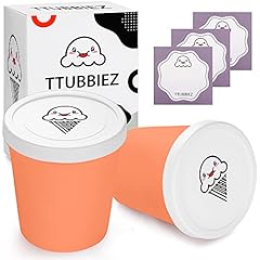 Ttubbiez ice cream for sale  Delivered anywhere in USA 