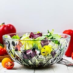 Glass bowl decorative for sale  Delivered anywhere in USA 