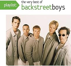 Playlist best backstreet for sale  Delivered anywhere in USA 