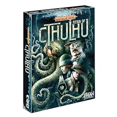 Pandemic reign cthulhu for sale  Delivered anywhere in USA 