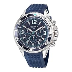 Nautica orologio sportivo usato  Spedito ovunque in Italia 