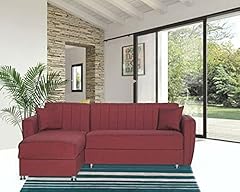 Arredo divano letto usato  Spedito ovunque in Italia 