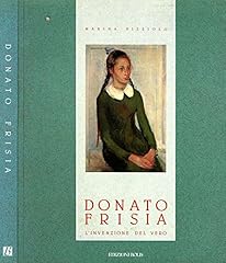 Donato frisia. invenzione usato  Spedito ovunque in Italia 