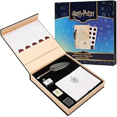 Harry potter calligraphy for sale  Delivered anywhere in UK