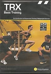 Trx basic training d'occasion  Livré partout en France