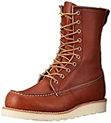 Red wing heritage for sale  Delivered anywhere in USA 