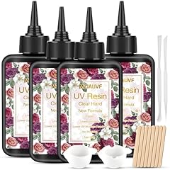 Mzjauvf 4pcs harz gebraucht kaufen  Wird an jeden Ort in Deutschland